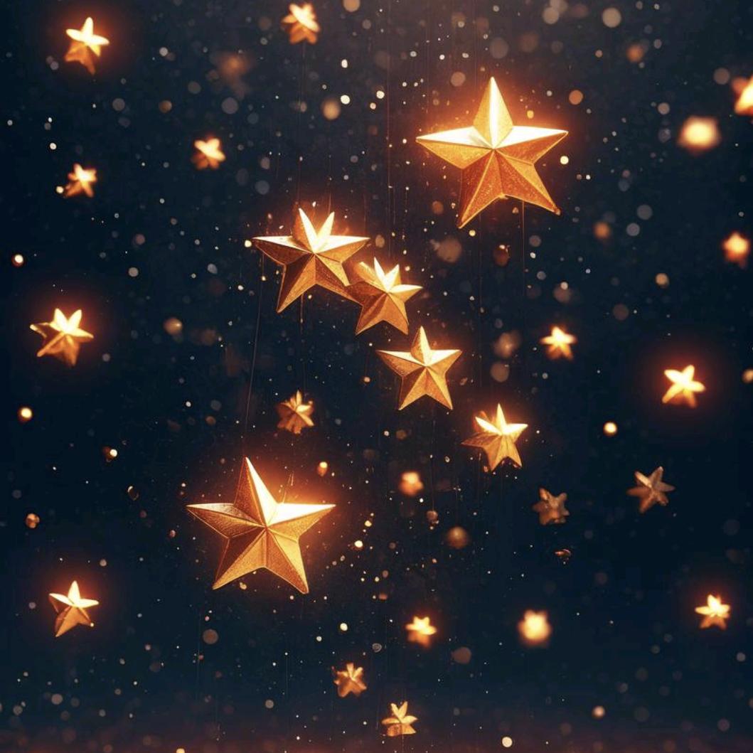星星在陕·西