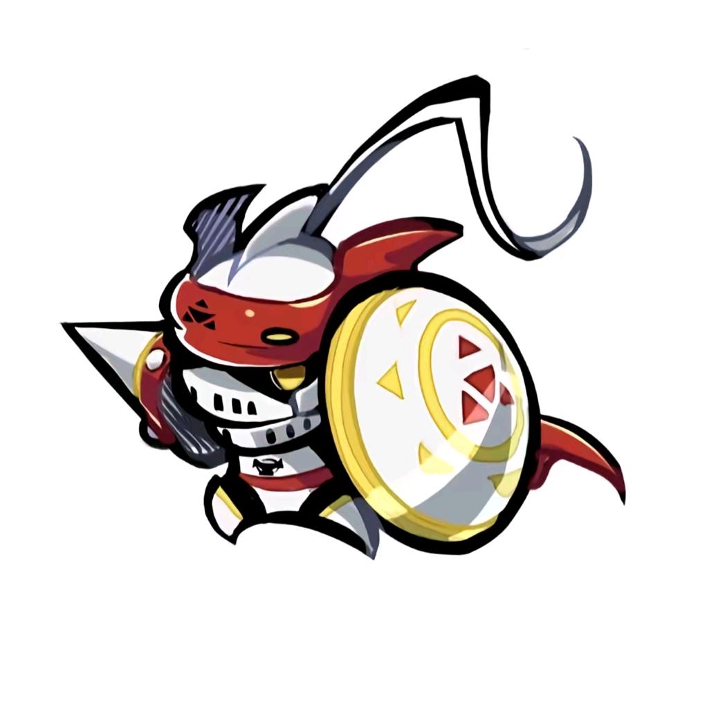 凉梦Ash