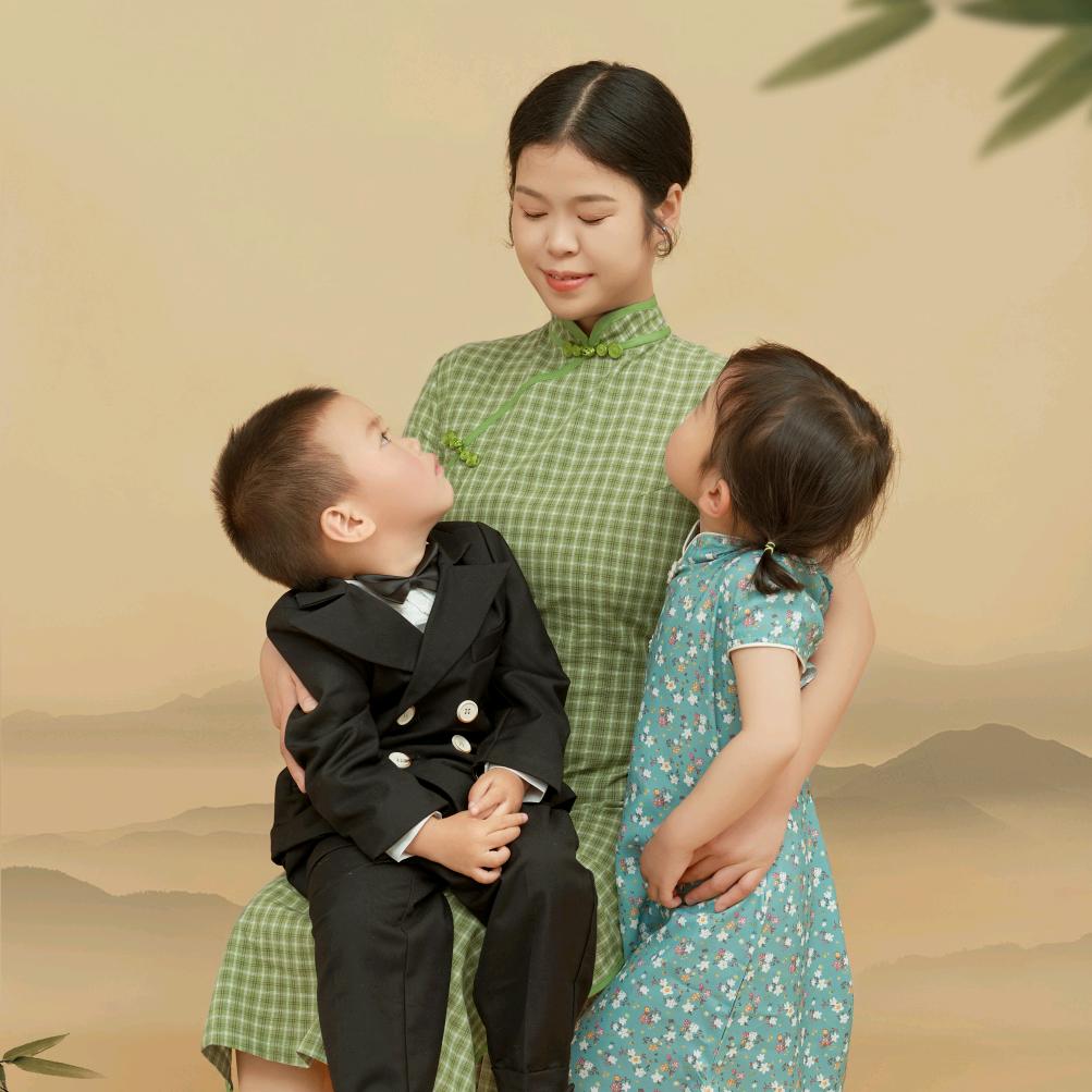 石阿姨