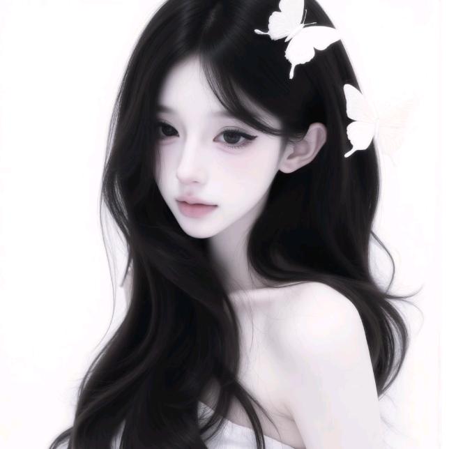 娜亚✨湘