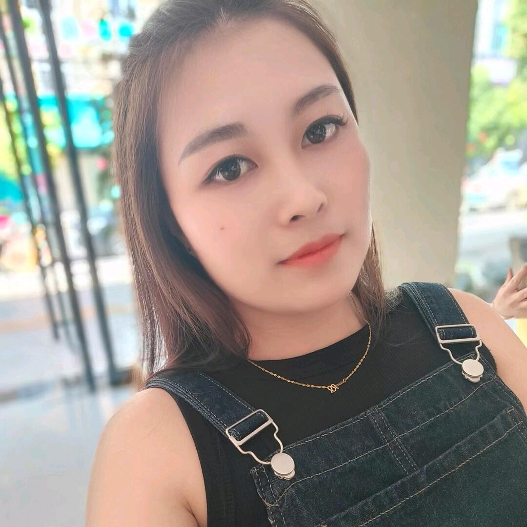 快乐❤️小富婆❤️