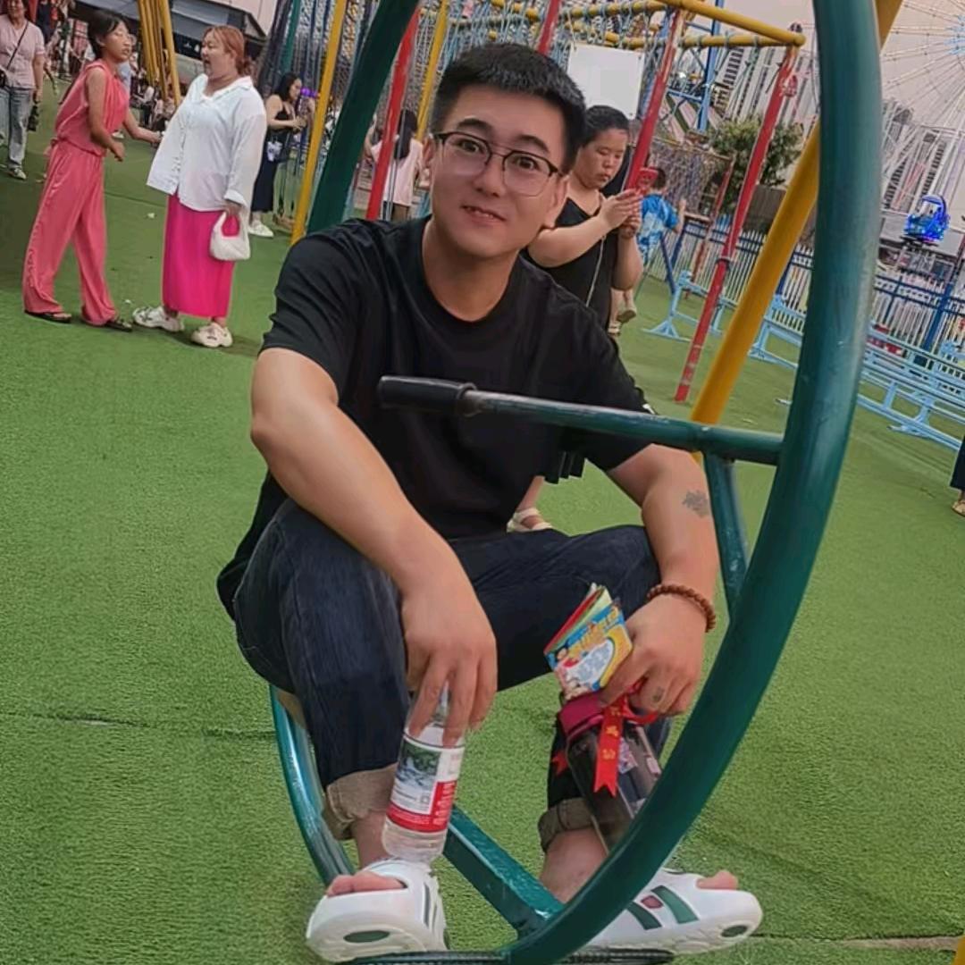 🍂小张🍂