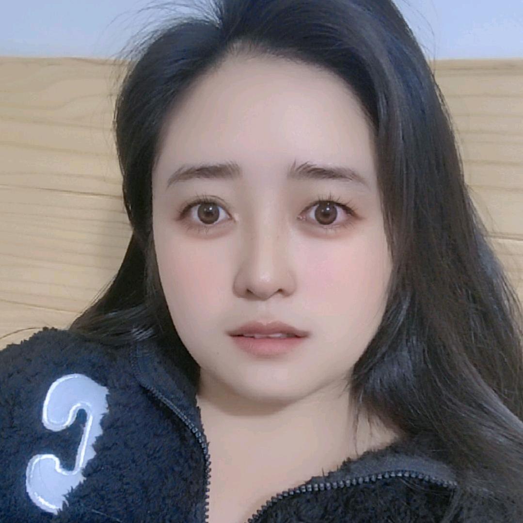 爆脾气的女孩