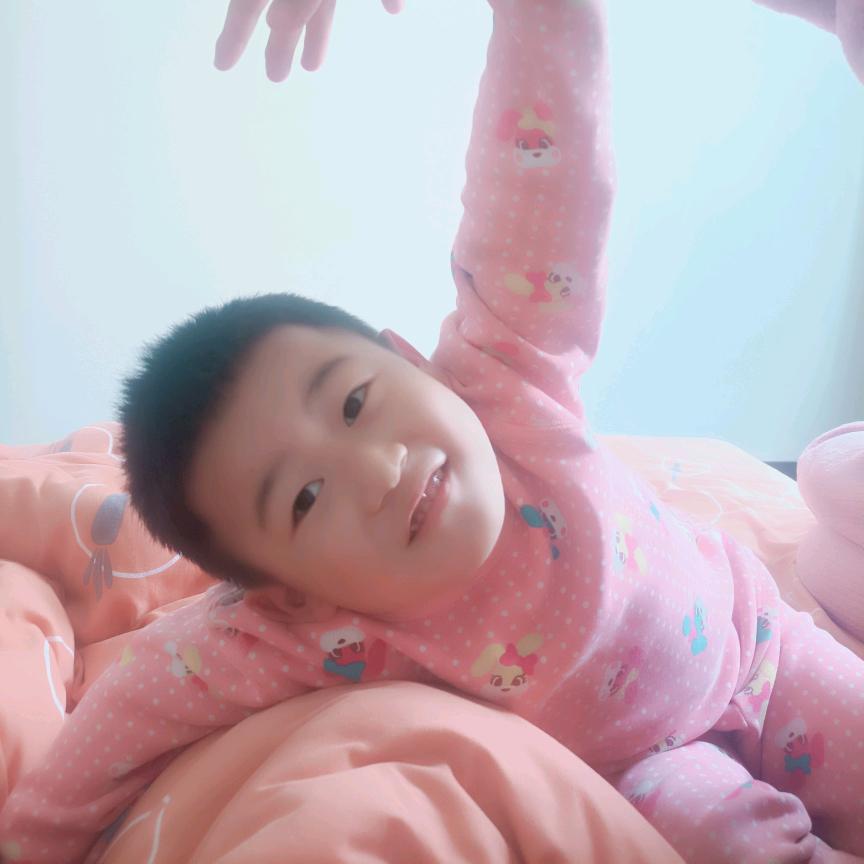 岁月♥️静好