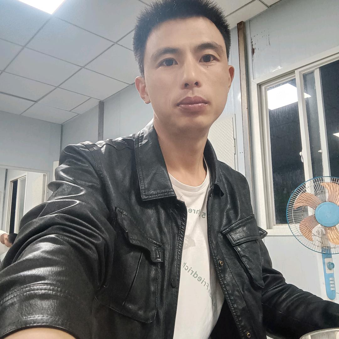 黔江抹灰哥小邓