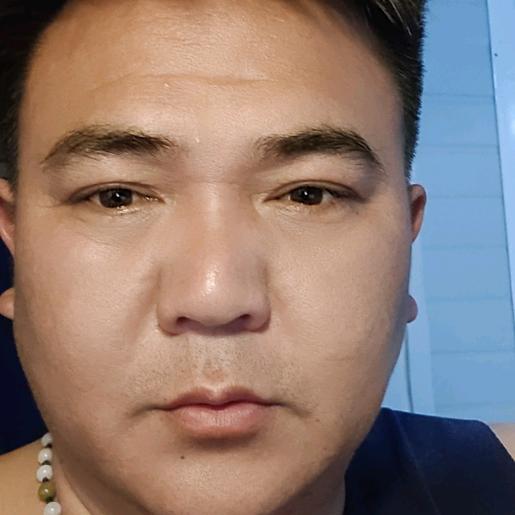 爱你的狼🐺