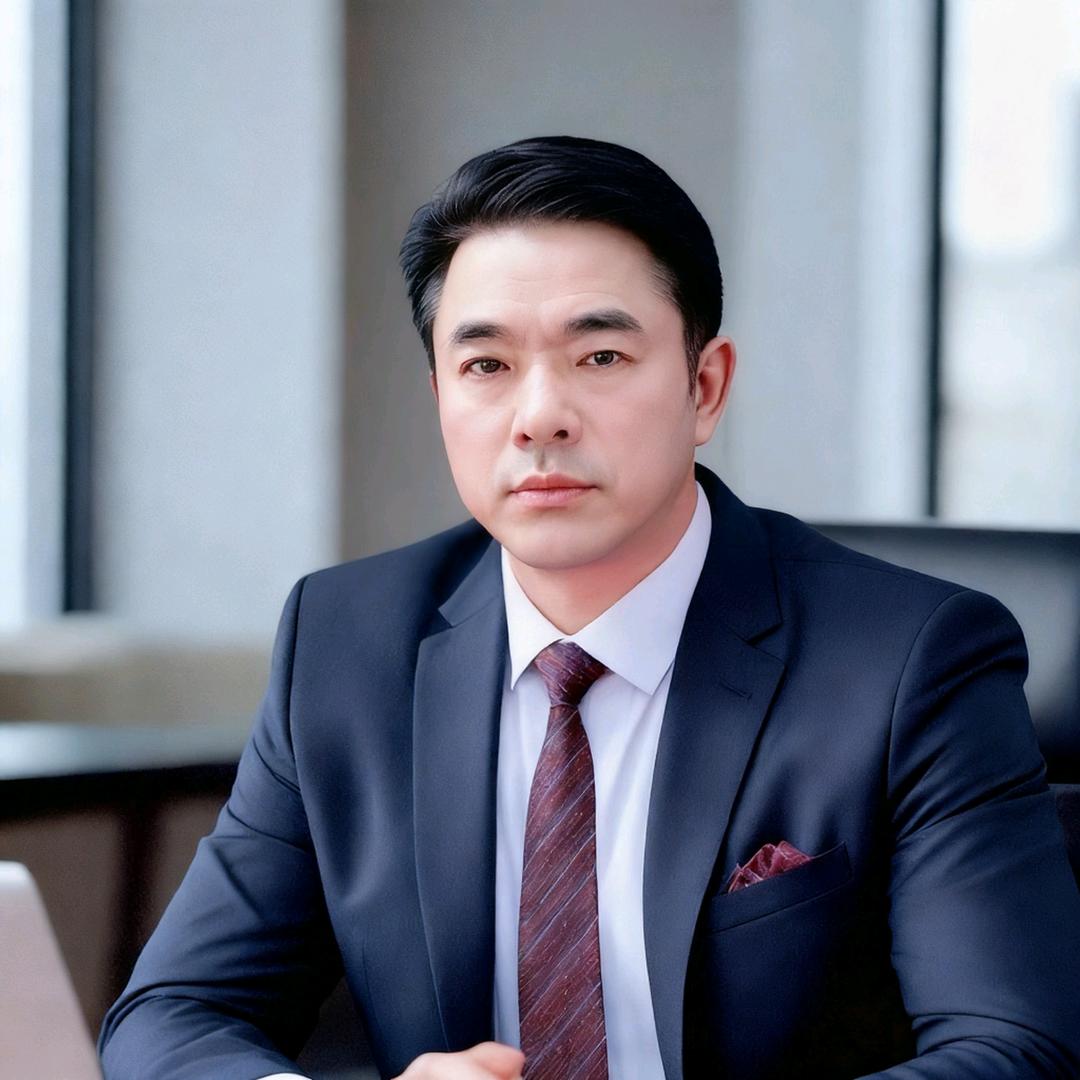 温州周子AI传承人阿建