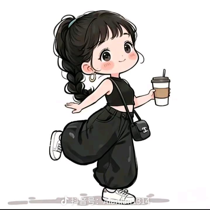 有点小脾气