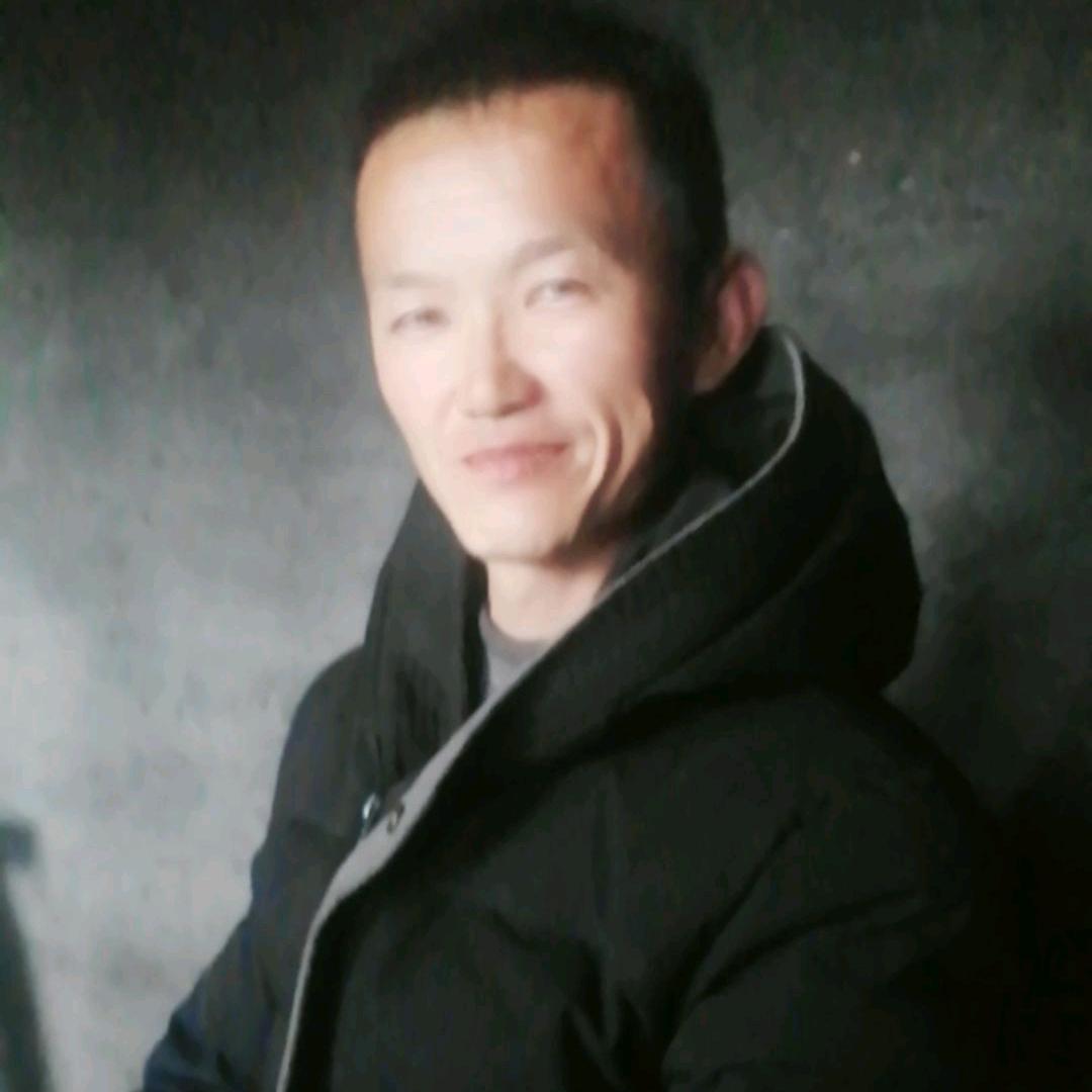 我是纪德生