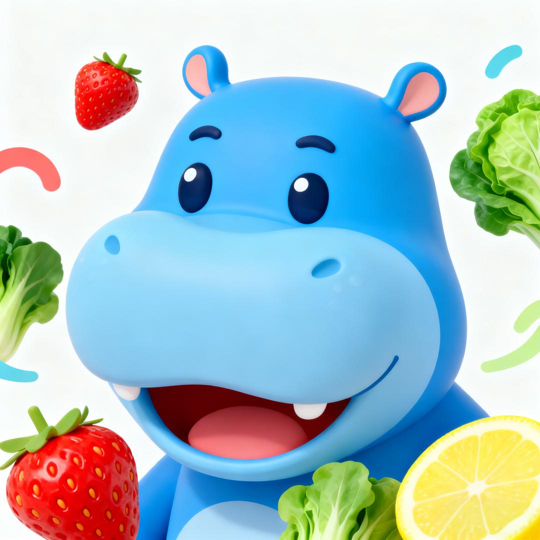 盒马鲜生*城北招商花园城店