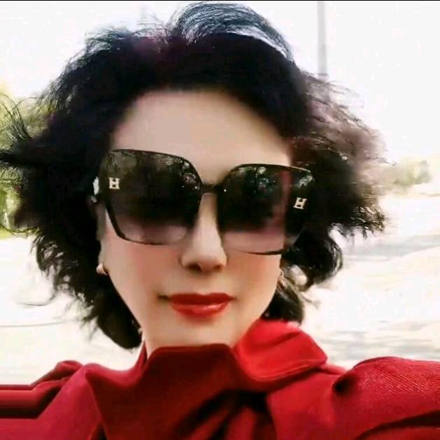 兰姐🎙🎙（拒私聊）