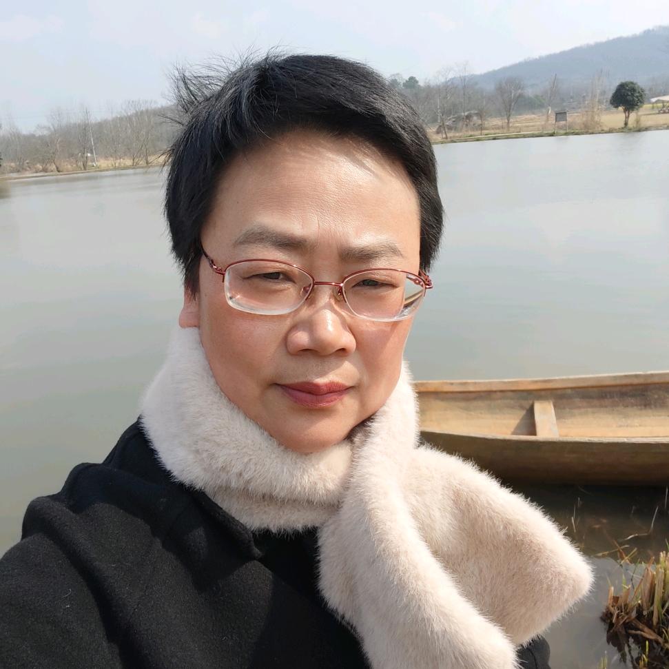 美的王玲