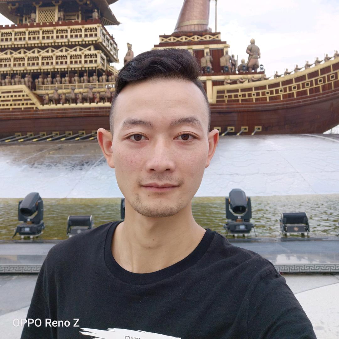 顺其自然，，，