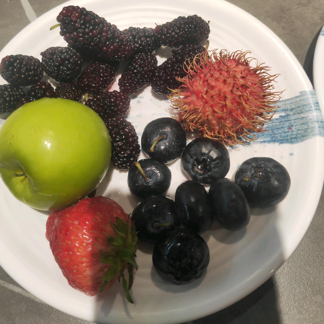 格格