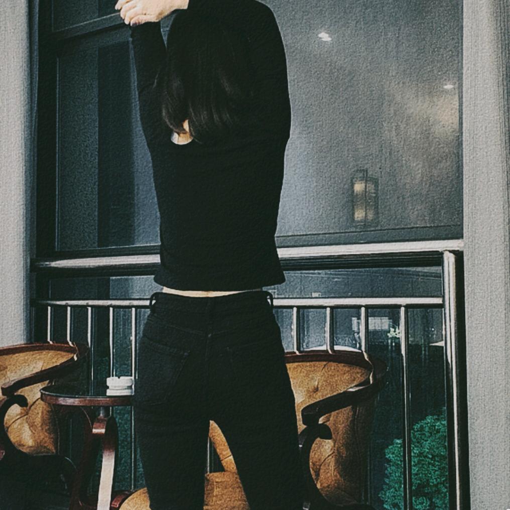 ❤️爱喝无糖无奶美式的妞