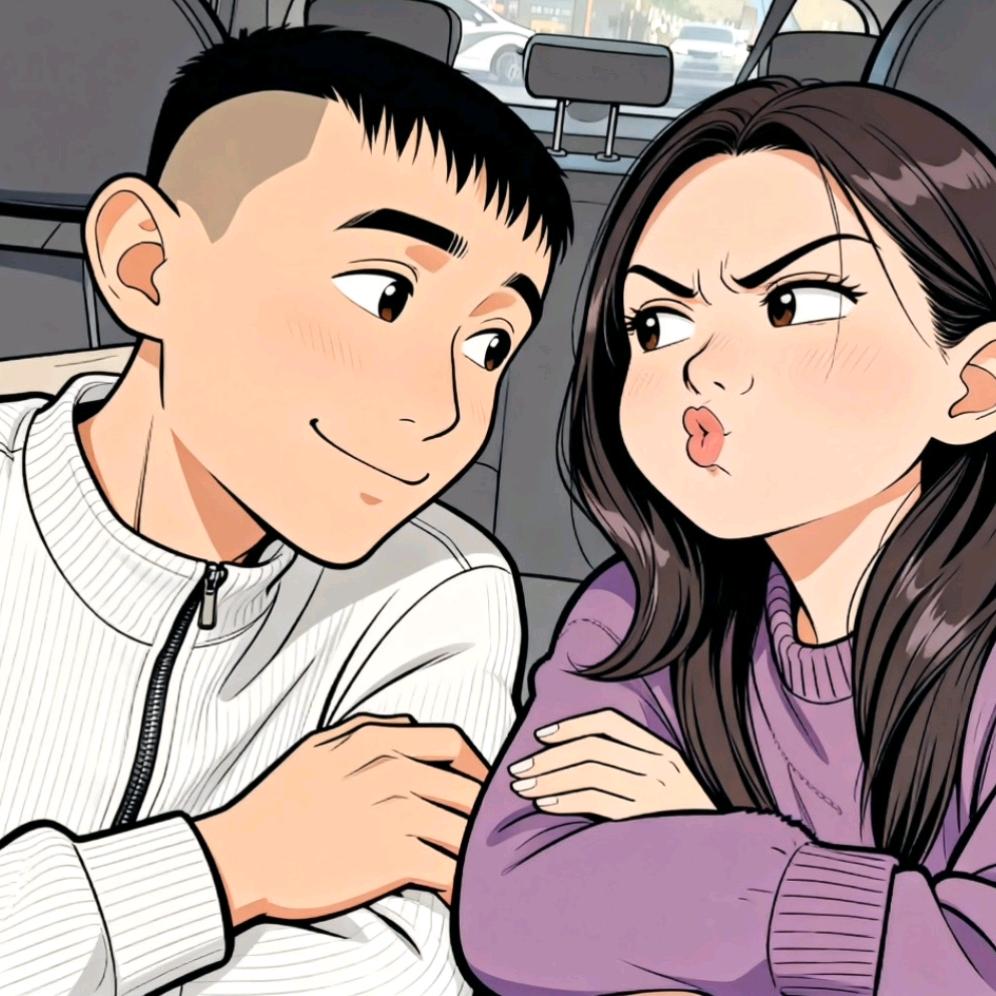 爱无悔心无恨