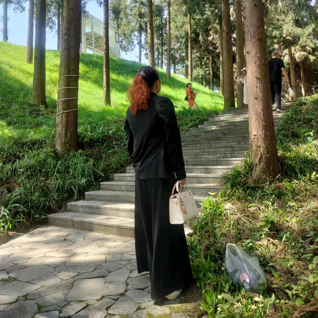 蓦然回首，再也不是曾经的那个自己