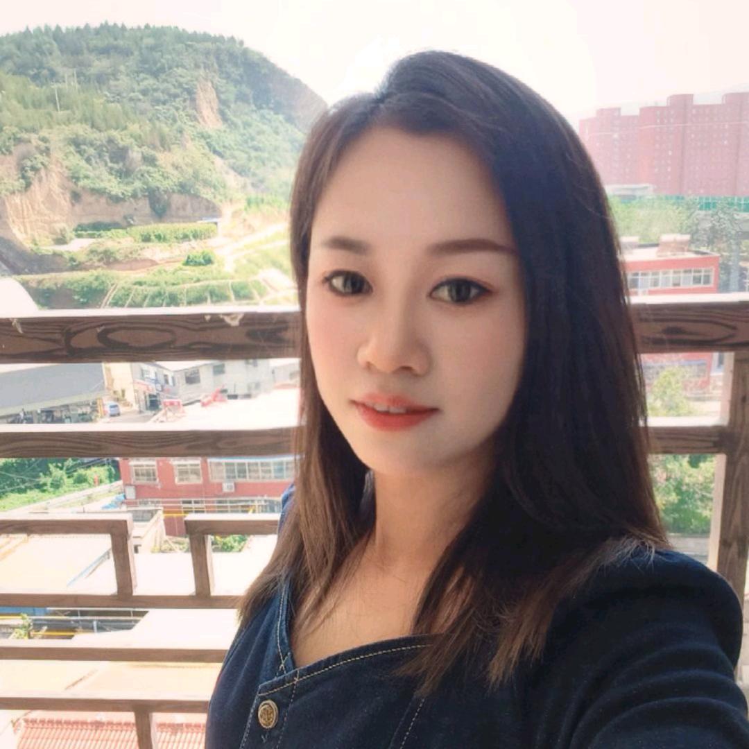 马金花
