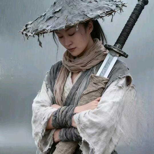 玫瑰战将（攸县邓氏果业大掌柜）