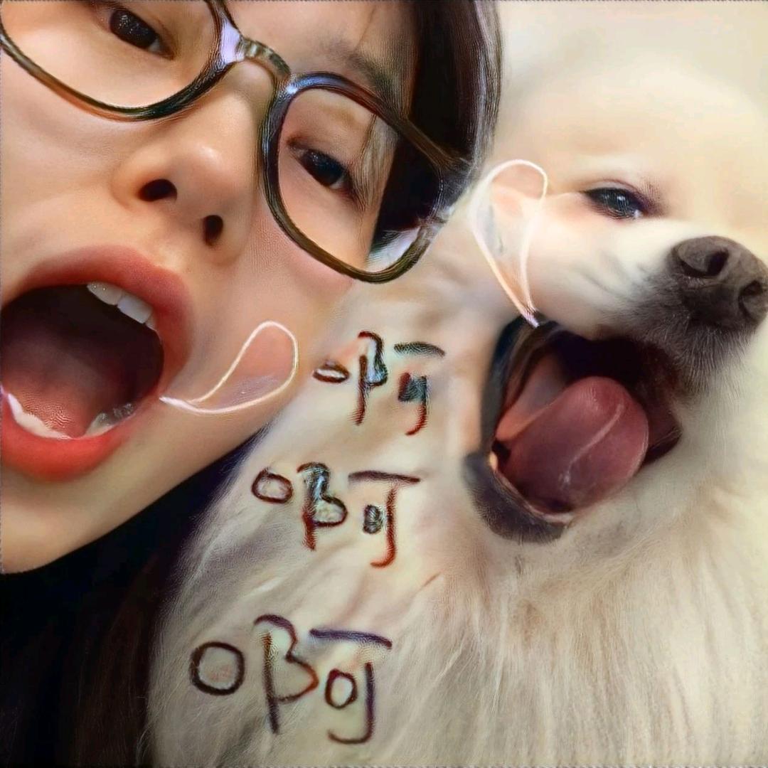 波妞
