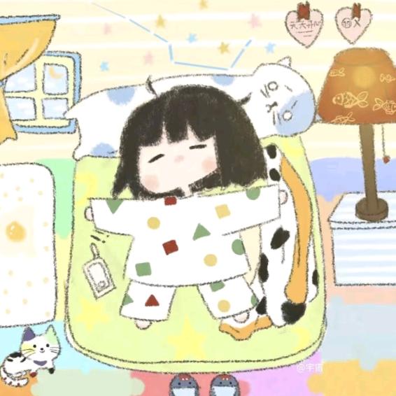 你四不四油猫饼