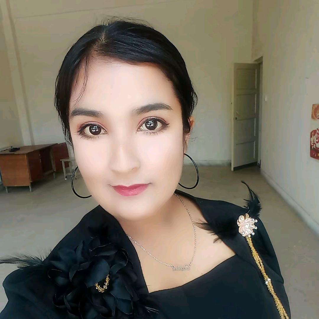 阿扎达木好物分享