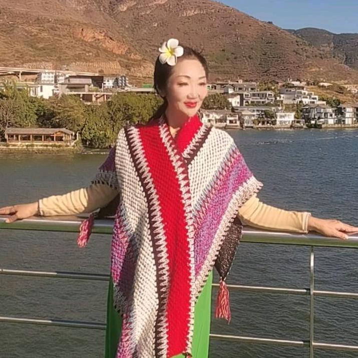 枫枫（单身）