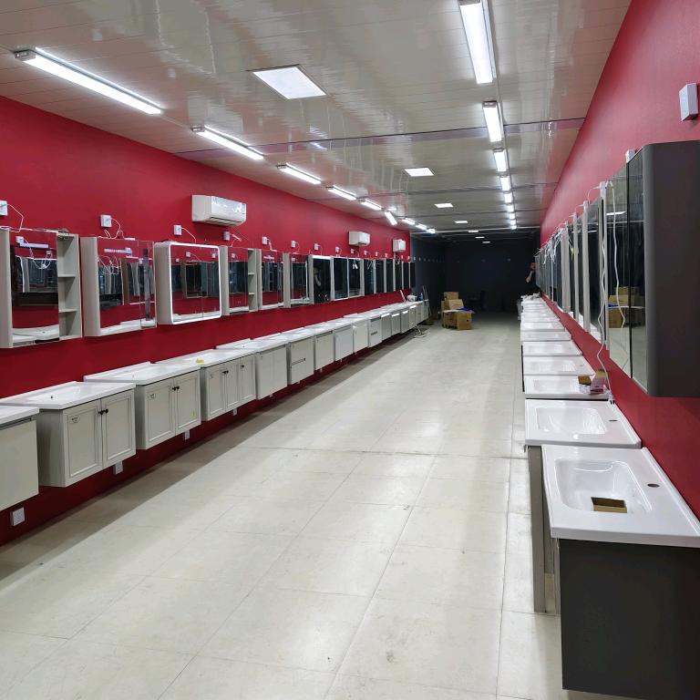 哈尔滨沐枫卫浴