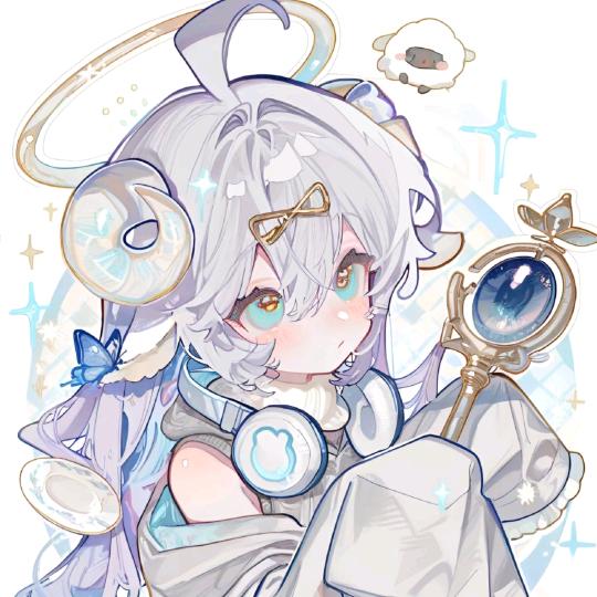 洛妍酒（瓦粥双修混子）