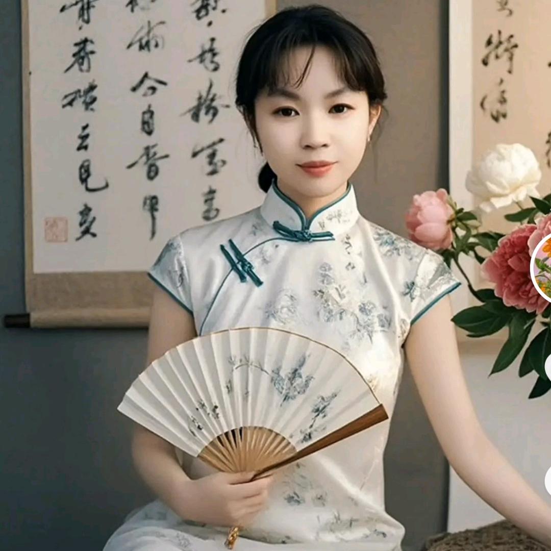 温柔的蝴蝶