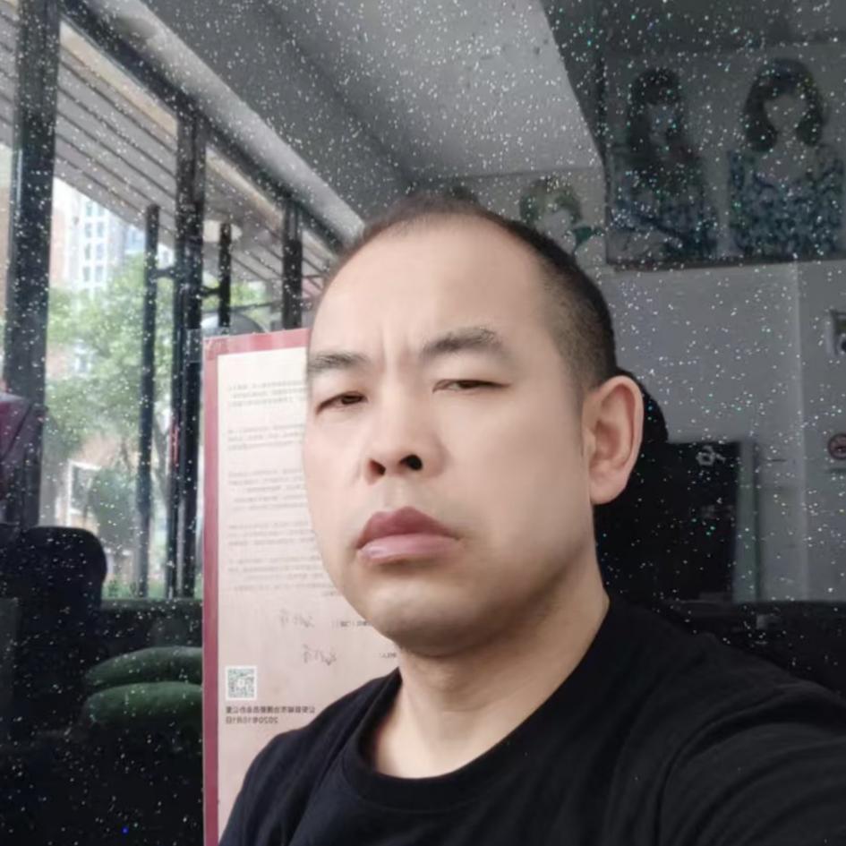 孟孟，对口型筹备中