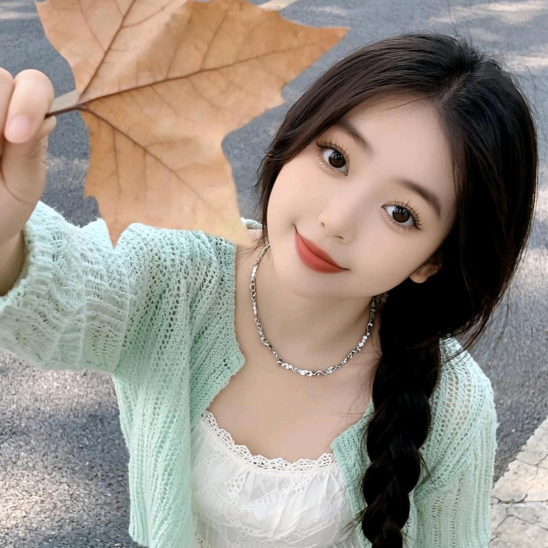 幸运👰‍♀️女神