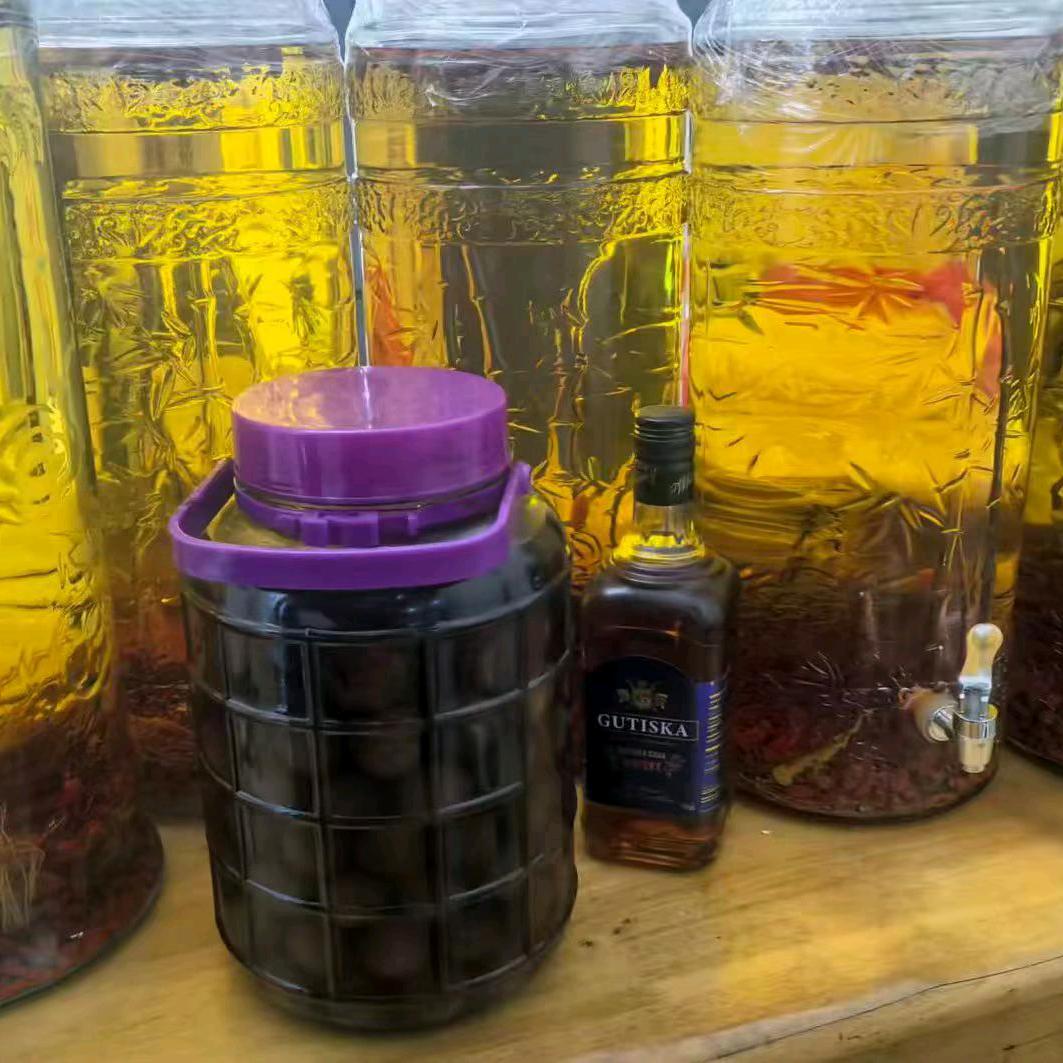 劉尕氏电子科技