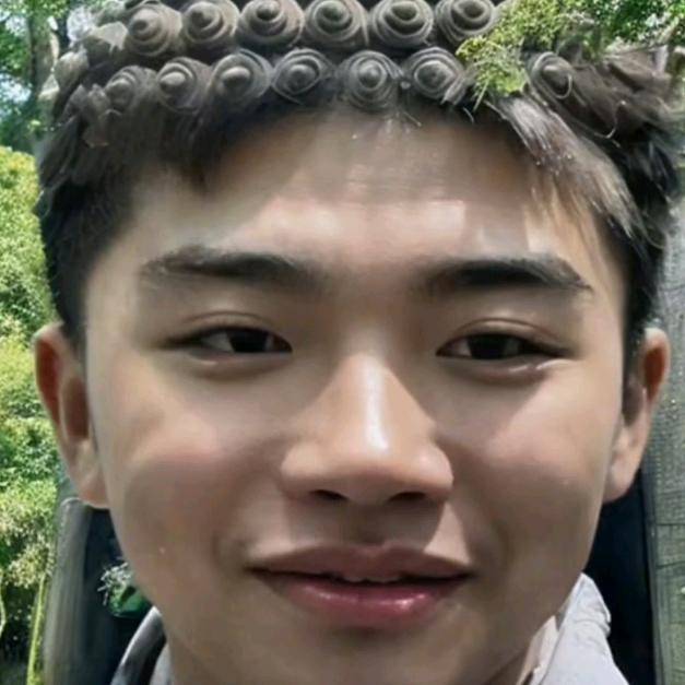 魔鬼筋肉人