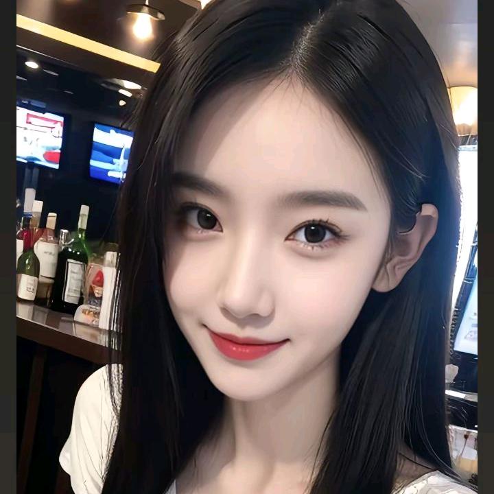美美