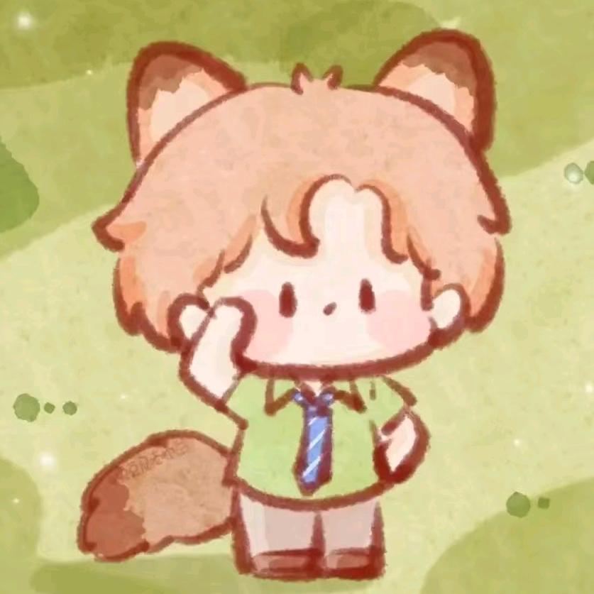小安猫宁