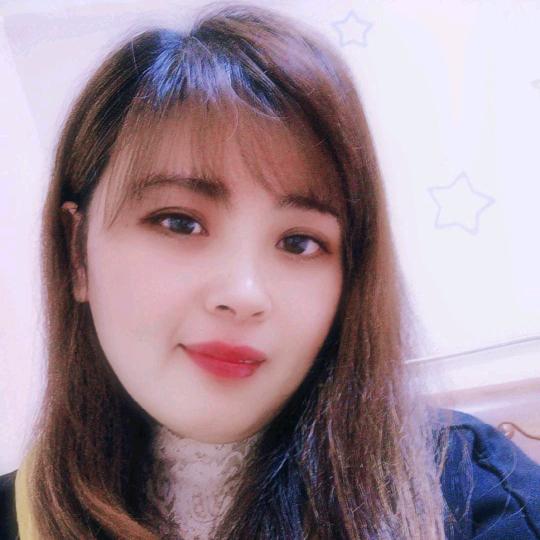 开心就好🐯