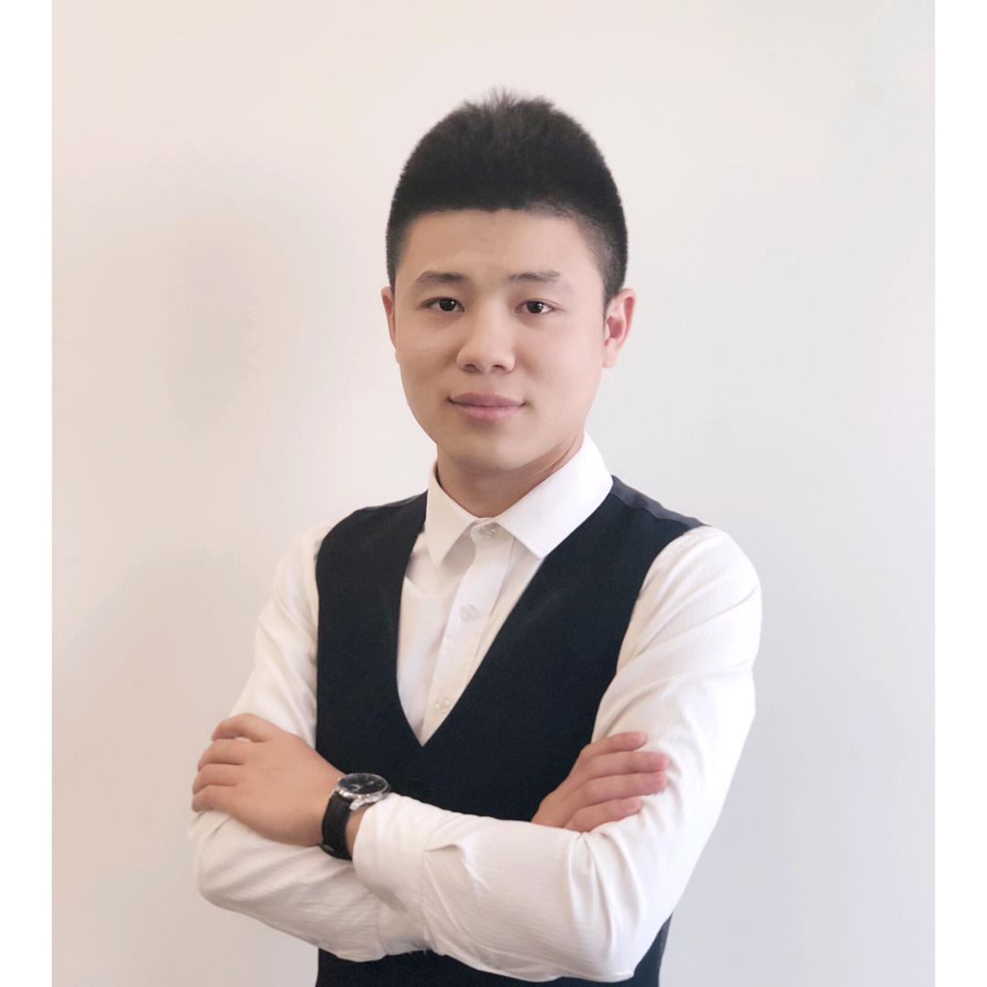 绵阳尹老师聊金融