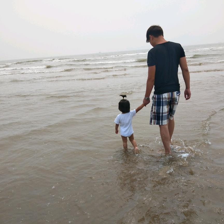 王同学在北京（带学员）