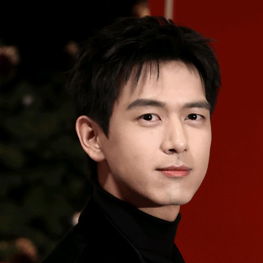 李现家de天现宝宝（被李现评论过并对话）