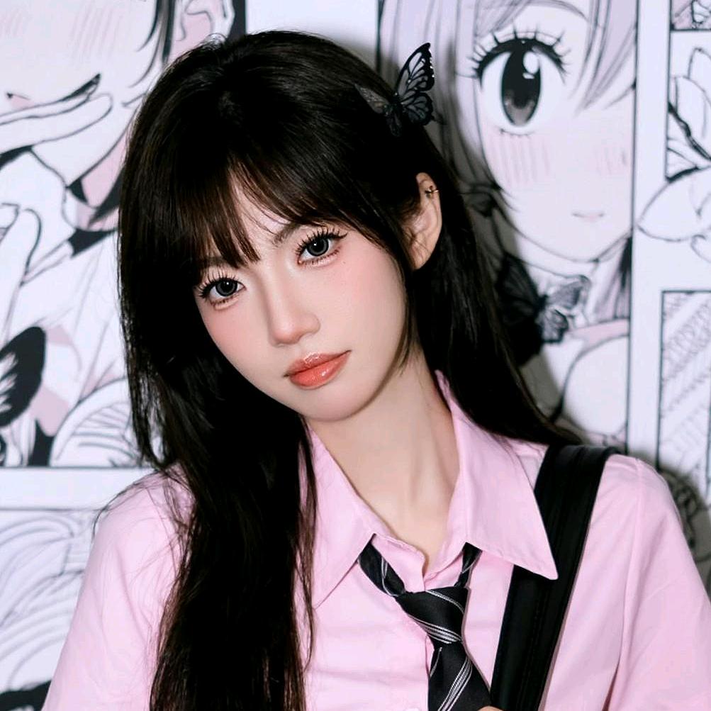 💕就是吃不胖🌟💖