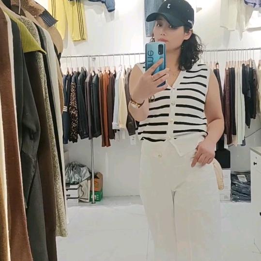 黄蓉❤固始恒 太&今日Today精品女装