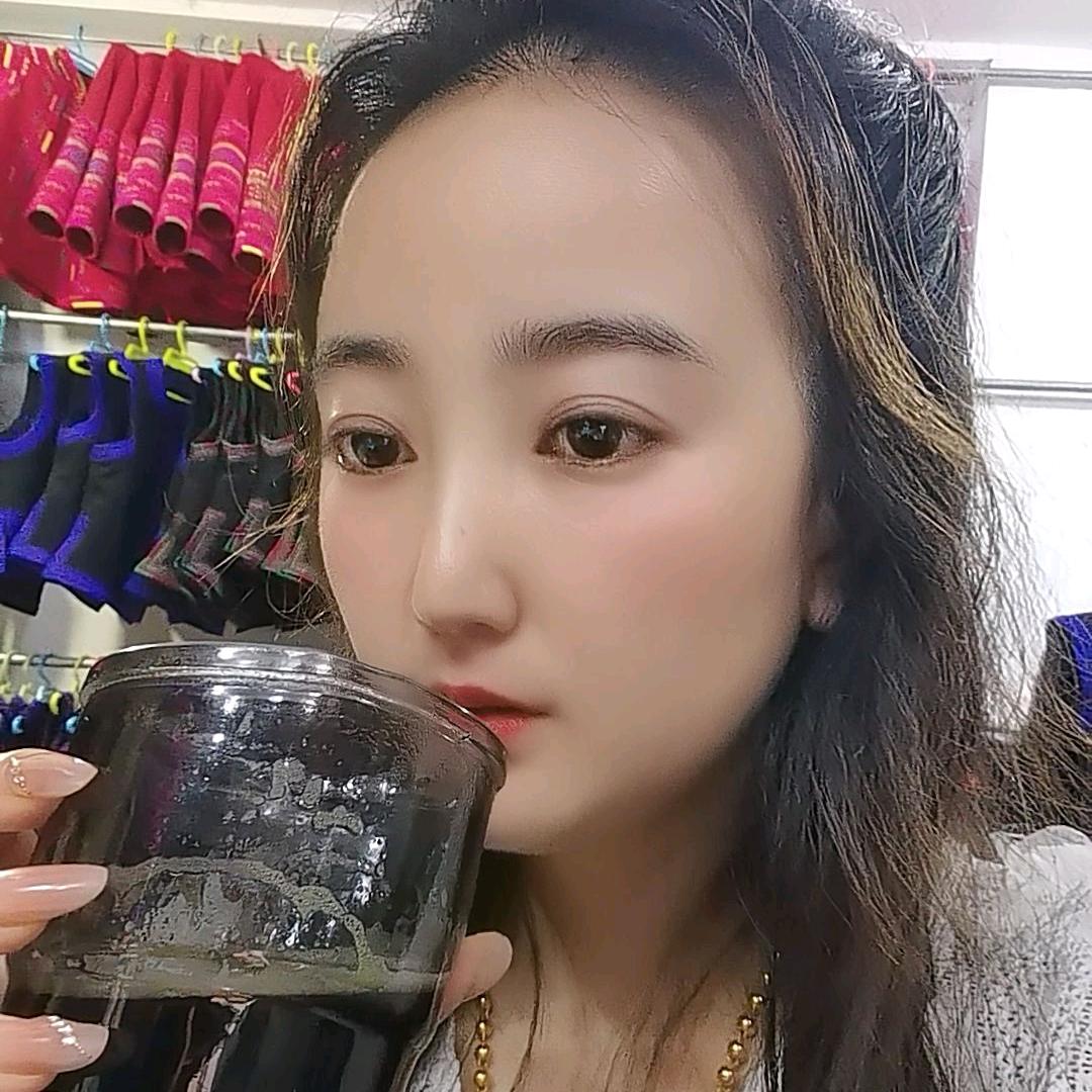 妹妹哈尼服装绣坊