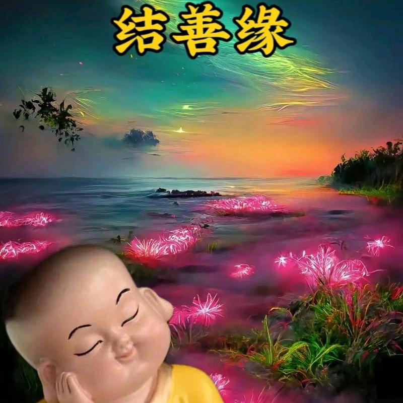 善缘
