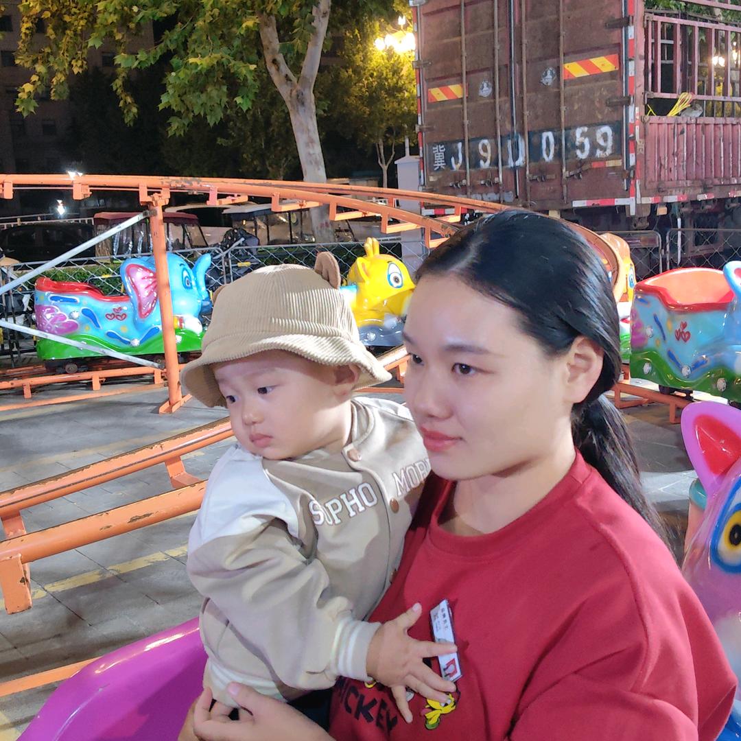 小刘！你好啊！！