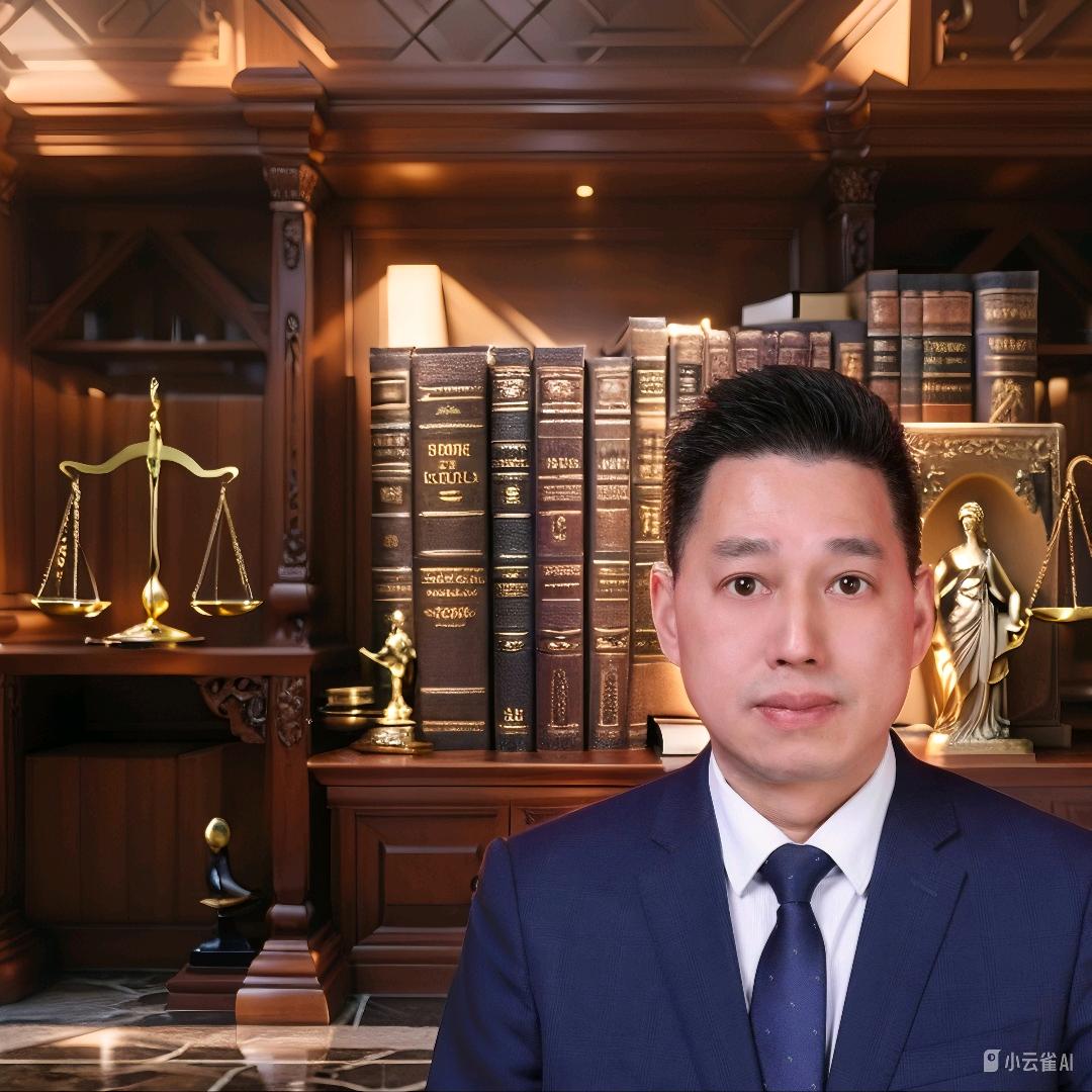 重庆梁明山律师