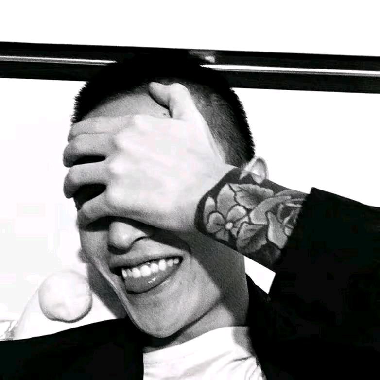 索少👹