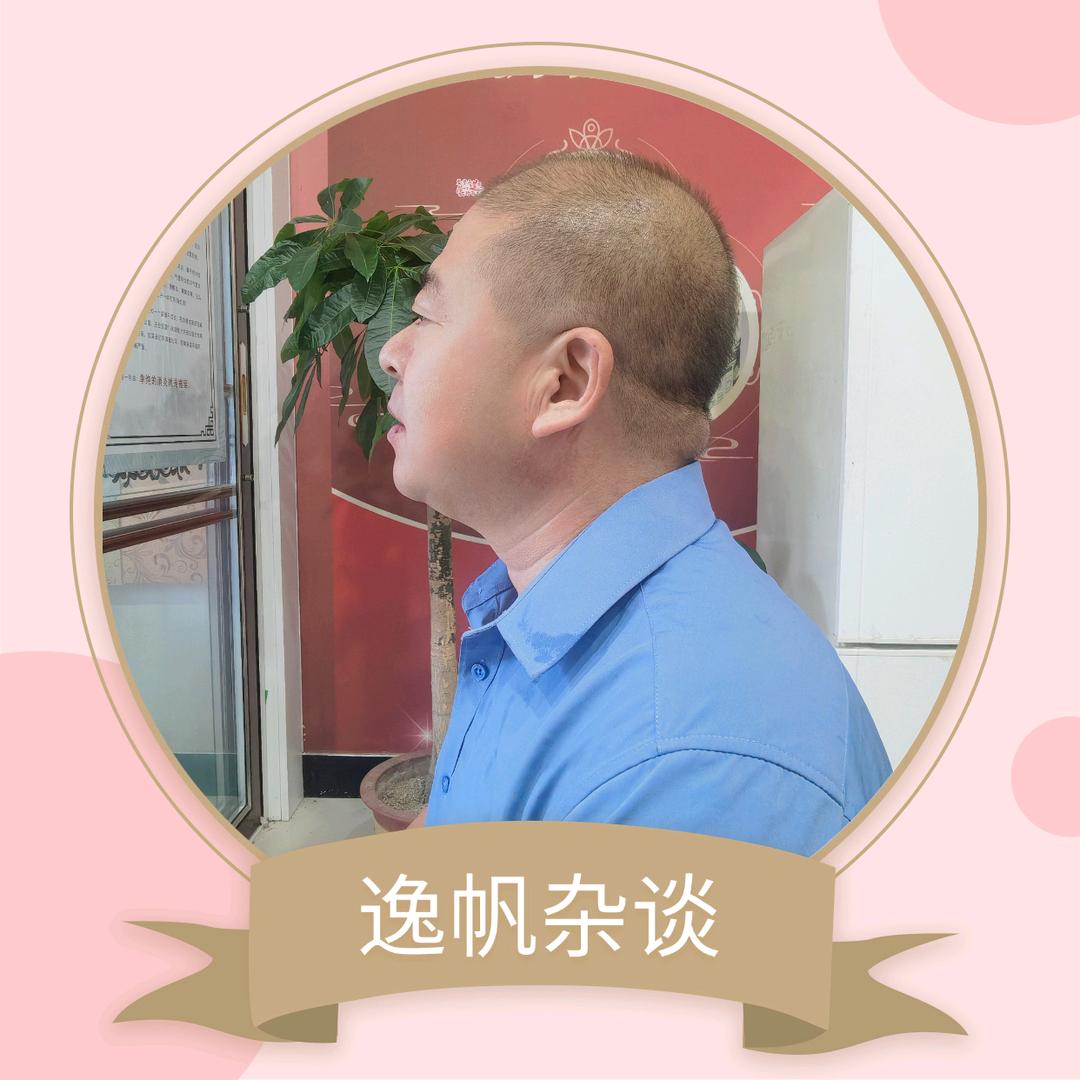 逸帆风顺