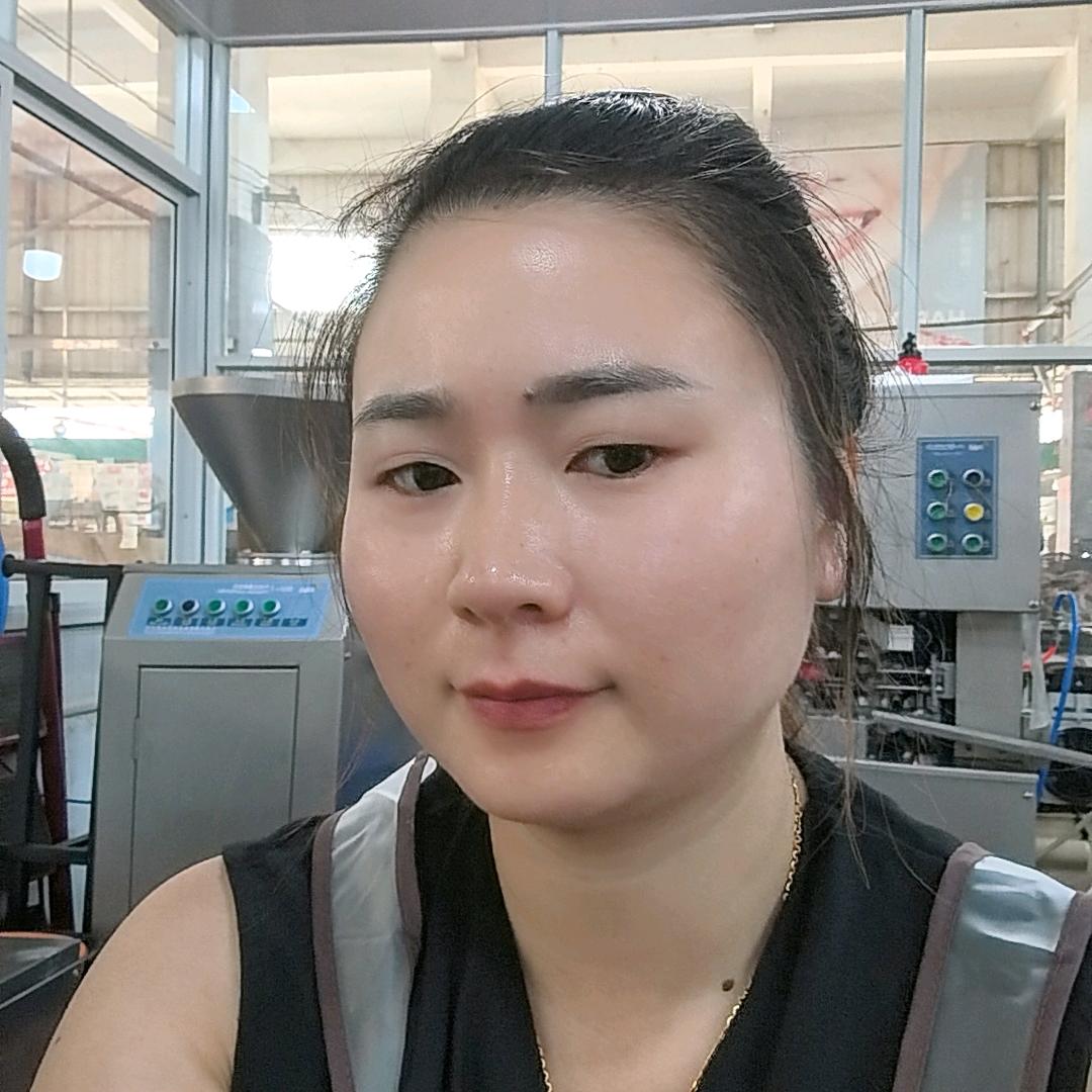 鲜刻火腿肠加工