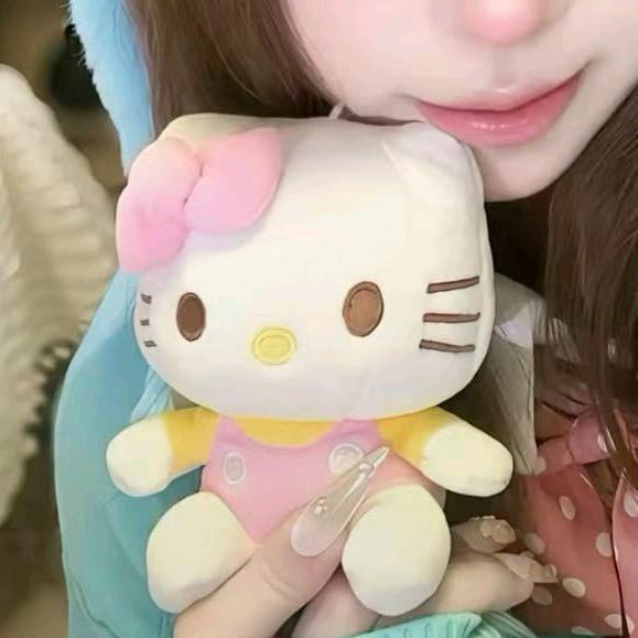 记雪头像
